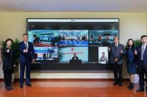 大众汽车集团“赋能未来”助学项目为职教学子点燃希望的星火