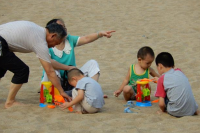 未来10到15年，中国人口将更趋近于“零增长”状态