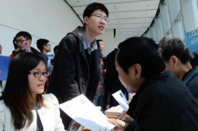 未来到底什么样的大学生才是公司需要的呢？