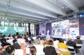 2022未来青年生活大赏活动圆满落幕，建构青年创新生态的新序章