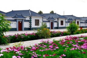 未来的五年农村面临四大难题