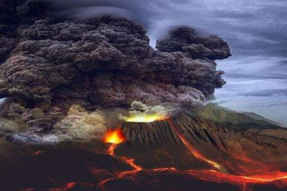 中外预言家警告：未来可能要面临5大灾难