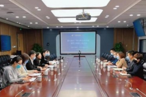 中国东航北京分公司与首都机场集团召开研讨会，共同探讨未来发展方向