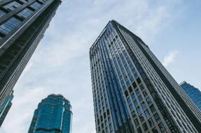 青岛城阳区未来之城的建设也已蓄势待发