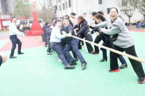 喜迎二十大一起向未来，庆祝“三八”国际妇女节