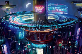 未来城市与未来社区