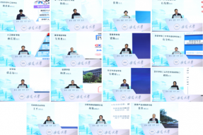 安徽大学成功举办2022年筑梦新征程，携手向未来国际青年学者论坛