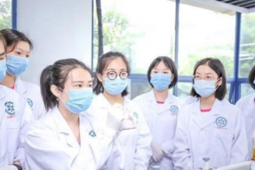 三星与中国妇女发展基金会共同发起“探知未来科技女性培养计划”