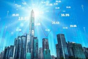 未来经济的战略中心剑指向何方