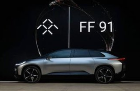 法拉第未来解除创始人的业务执行职务