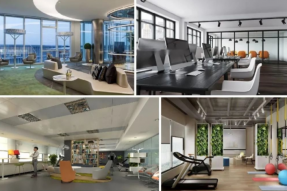 未来写字楼资产服务企业将得到提升