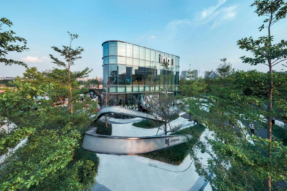 属于广州年轻人的新型未来社区正式落地