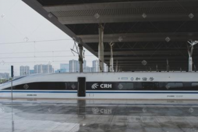 内蒙古到北京，未来仅需2小时