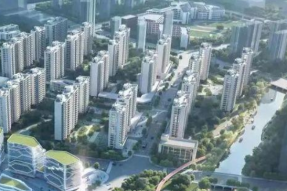 浙江省首批未来社区名单公布