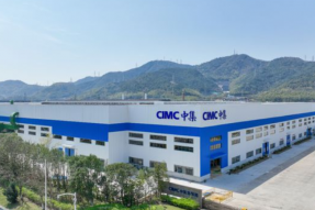 北仑区新增未来工厂试点企业