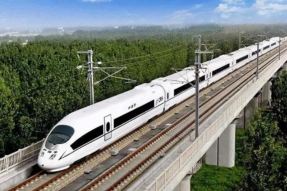 宁夏迎来银川至太原高铁，未来发展可期