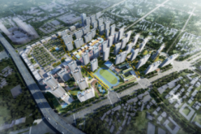 东阳在未来社区建设将全力推进各项工作