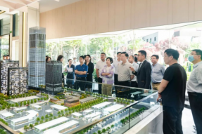 西安市工商联企业家主题沙龙圆满举办，建立开放共赢平台，共进未来