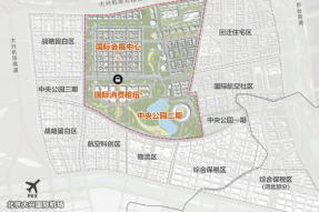 “未来城市”全球启航人创新挑战赛开启