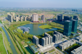 南京未来科技城4家企业入库新一批“专精特新”