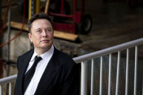 马斯克发表了署名文章——《相信科技创造美好未来》