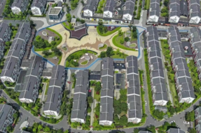 杭州市瓜山未来社区将打造“梦想阶梯”成长模式