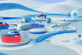 “2022合思未来财务人大会”正式开幕，众多嘉宾出席并分享企业财务数字化转型新路径