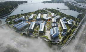 余杭创建工智能未来产业先导区