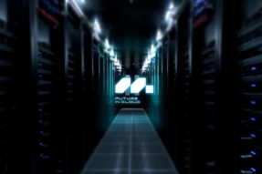 云端未来将携自主研发的IDC产品应邀亮相第十届电子信息博览会