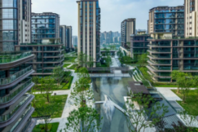 龙湖龙智造将以龙湖智慧，智造未来城市