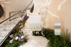 云端之上，城市与未来的生活交响正澎湃启幕