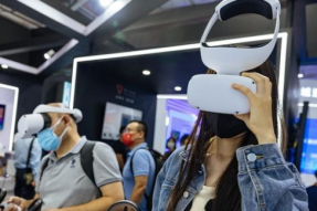 “服务合作促发展绿色创新迎未来”2022年服贸会在北京开幕