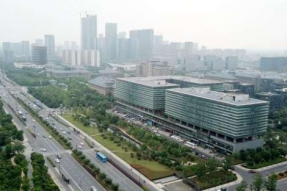 奔向未来，大走廊计划到2035年建成国际重要科技创新中心