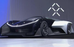 法拉第未来“虚假指控”影响融资，FF91生产也推迟