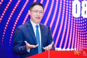 2022数字经济+元宇宙高峰论坛——数字经济新未来主题论坛在北京举行