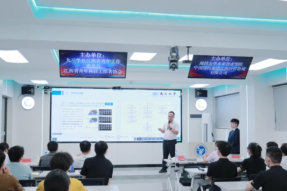 青年畅想未来系列论坛在南昌举行