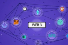 Web3的未来：7个隐藏的web3亿美元的机会