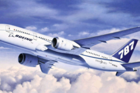 波音：未来20年全球航司将需要41170架新飞机
