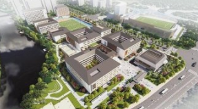 加快推进绍兴全域未来社区建设，助力打造共同富裕市域范例