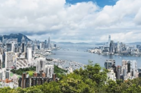 2022大湾区论坛共同谱写大湾区美好未来的新篇章