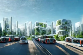 翰凯斯PIX将正式发起PIXCITY未来城市计划