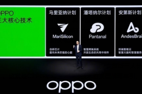 “致善•三生万物”OPPO2022未来科技大会正式举行