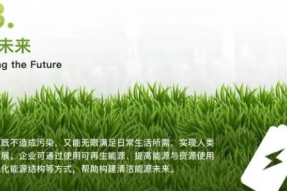 启动“10x10SustainableSolutions”重磅项目，让清洁未来变得触手可得