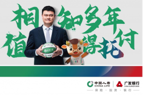 中国人寿综合金融新版宣传片重磅发布