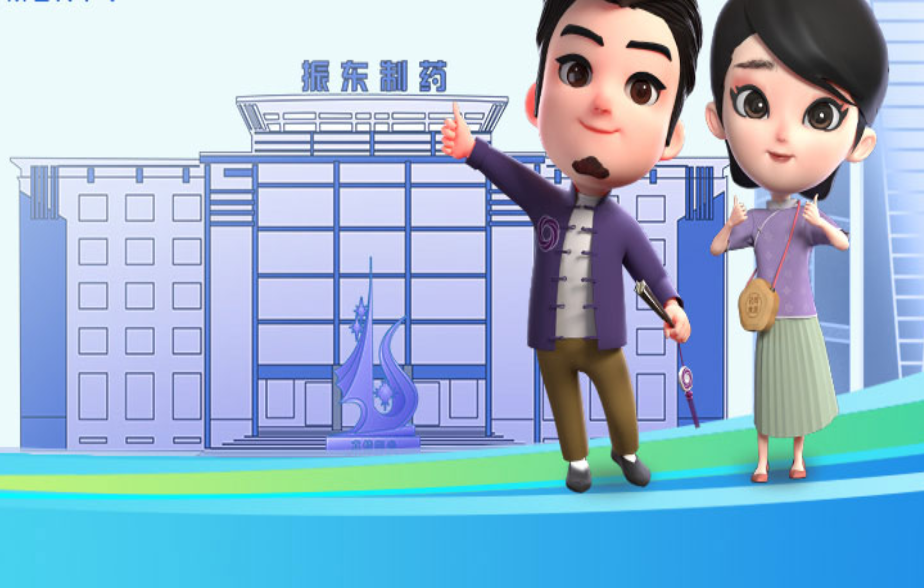 振东集团资助范围辐射全国，形成”爱出者爱返”的闭环