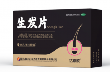 脱发难题有新招：振东制药达霏欣推出“内服外治”方案，助力毛囊新生