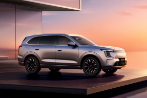 2025奇瑞全球创新大会开幕：见证奇瑞转型全球化高科技生态集团