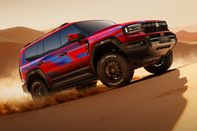 致敬每一位探索者，纵横G700环塔版助您抵达前所未至之境