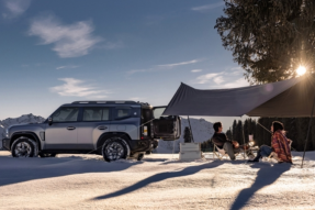 捷途方盒子驭雪争锋，极寒环境验证品质可靠底色