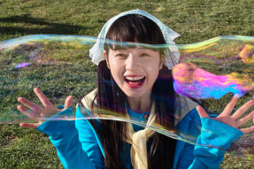 一加 15T 搭载 LUMO 凝光影像系统，3.5 倍潜望长焦加持拍人拍景更出彩